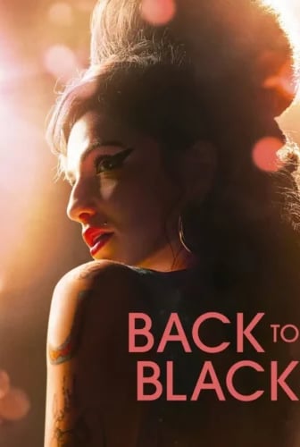 Back to Black