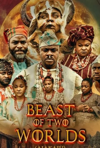 Beast of two worlds