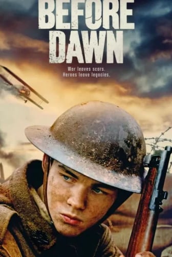Before Dawn