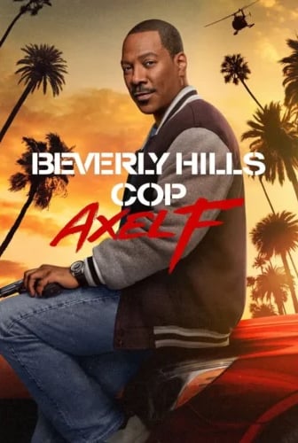 Beverly Hills Cop: Axel F