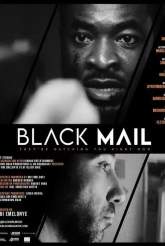 Black Mail