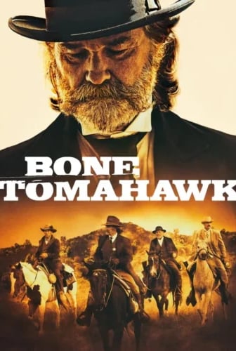 Bone Tomahawk 