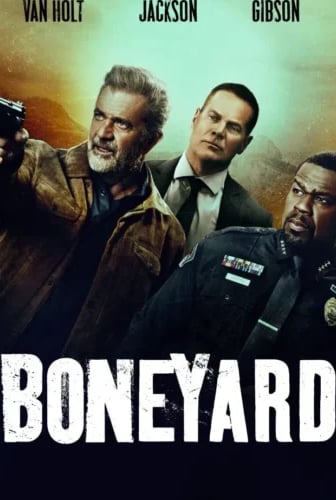 Boneyard