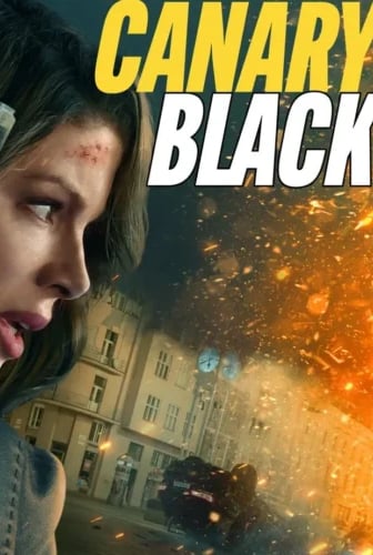 Canary Black