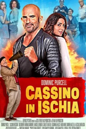 Cassino in Ischia 