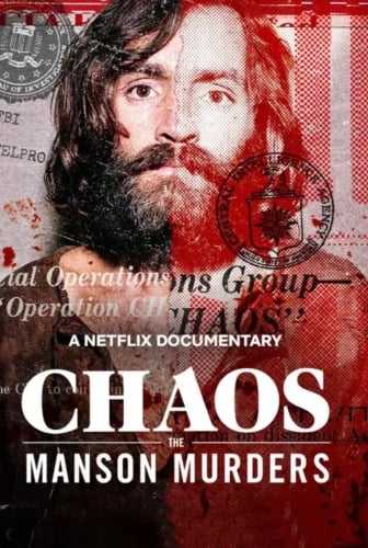 CHAOS: The Manson Murders