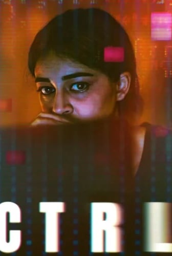 CTRL