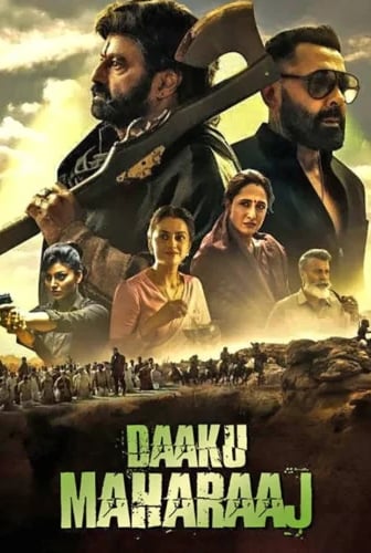Daaku Maharaaj 