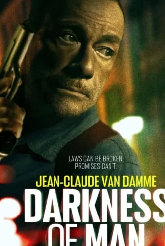 Darkness of Man (2024)