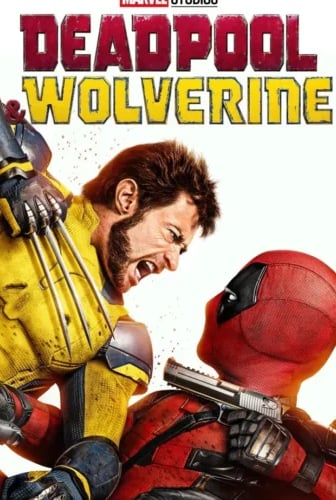Deadpool & Wolverine