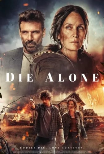 Die Alone