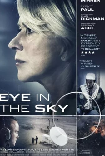 Eye in the Sky