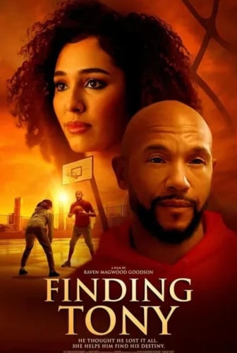 Finding Tony