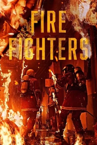 Firefighters 
