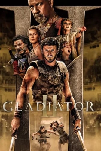 Gladiator II