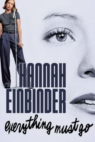 Hannah Einbinder: Everything Must Go