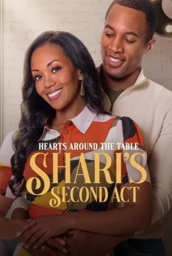 Hearts Around the Table: Shari’s Second Act