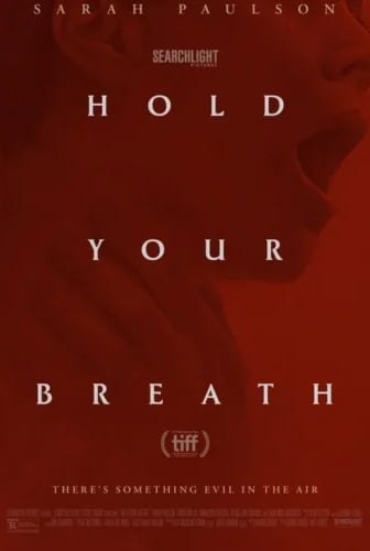 Hold Your Breath 