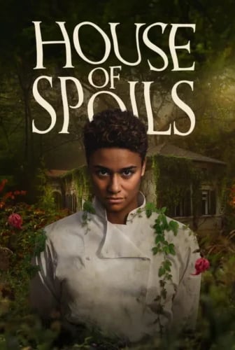 House of Spoils