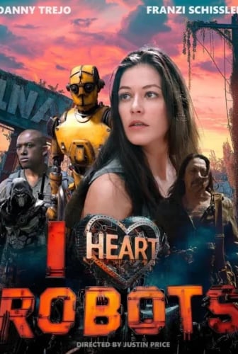 I Heart Robots