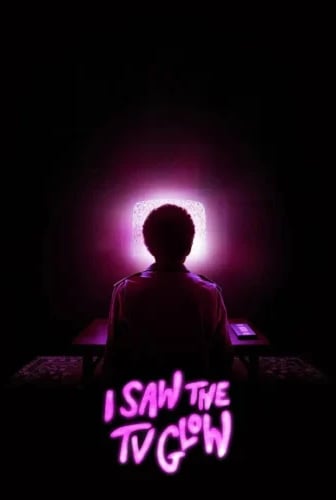 I Saw the TV Glow