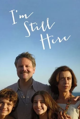 I’m Still Here 