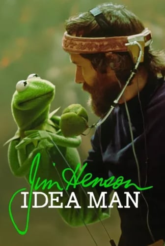 Jim Henson: Idea Man