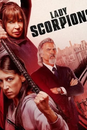 Lady Scorpions