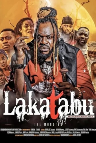 Lakatabu