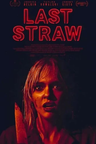 Last Straw