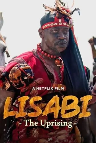Lisabi: The Uprising