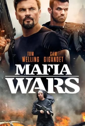 Mafia Wars