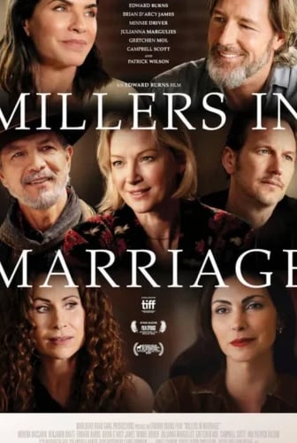 Millers in Marriage 