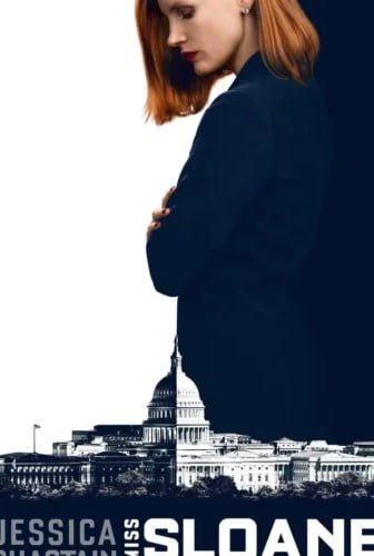 Miss Sloane 