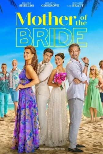 Mother of the Bride (2024) 