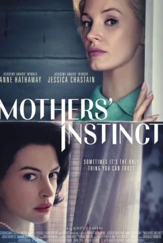 Mothers’ Instinct