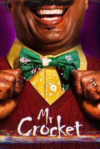 Mr. Crocket