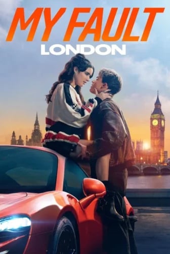 My Fault: London