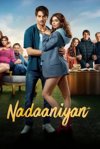 Nadaaniyan
