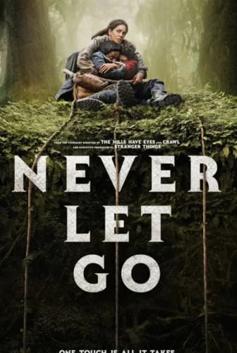 Never Let Go 
