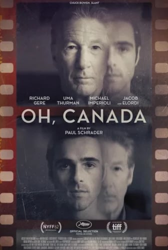 Oh, Canada 