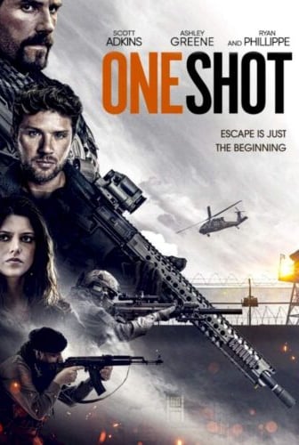 One Shot