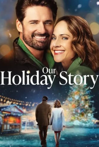 Our Holiday Story