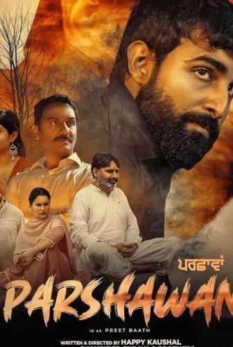 Parshawan