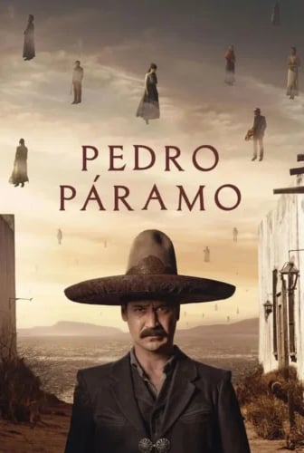 Pedro Páramo