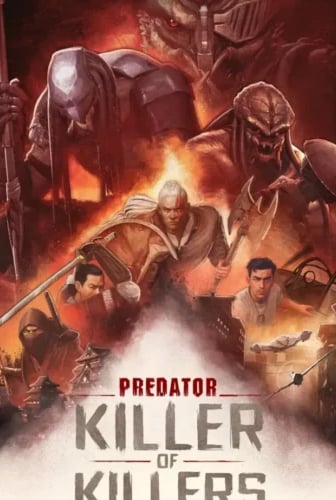 Predator: Killer of Killers