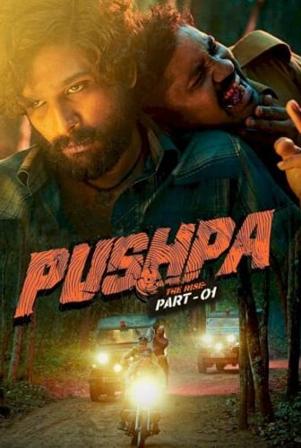 Pushpa: The Rise