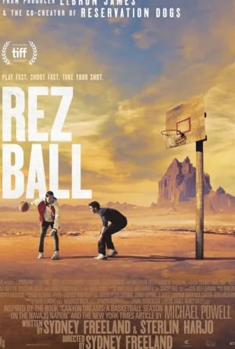 Rez Ball 