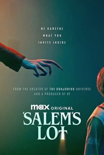 Salem’s Lot