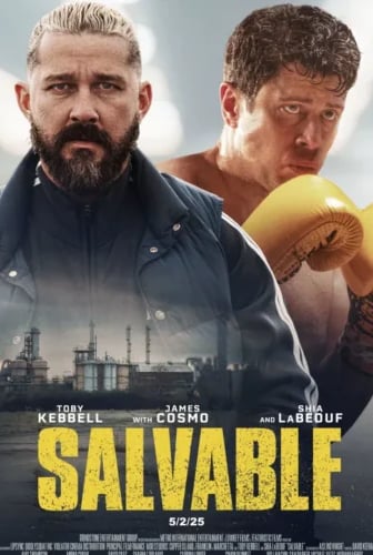 Salvable
